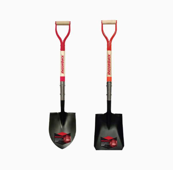 Hand Digging shovel