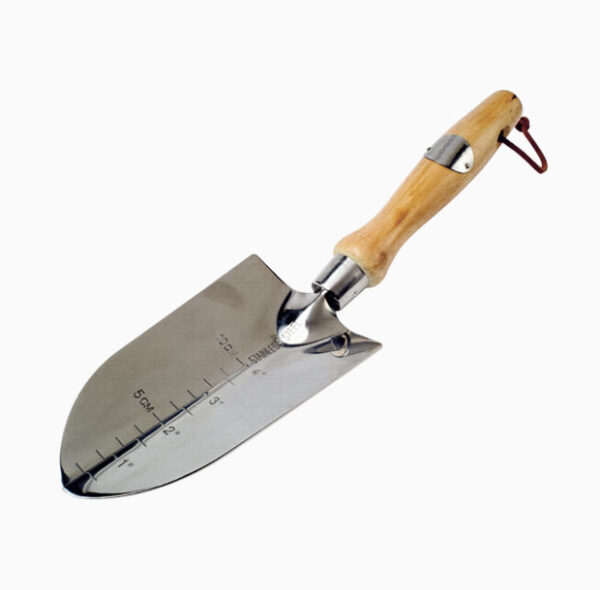 Trowel shovle